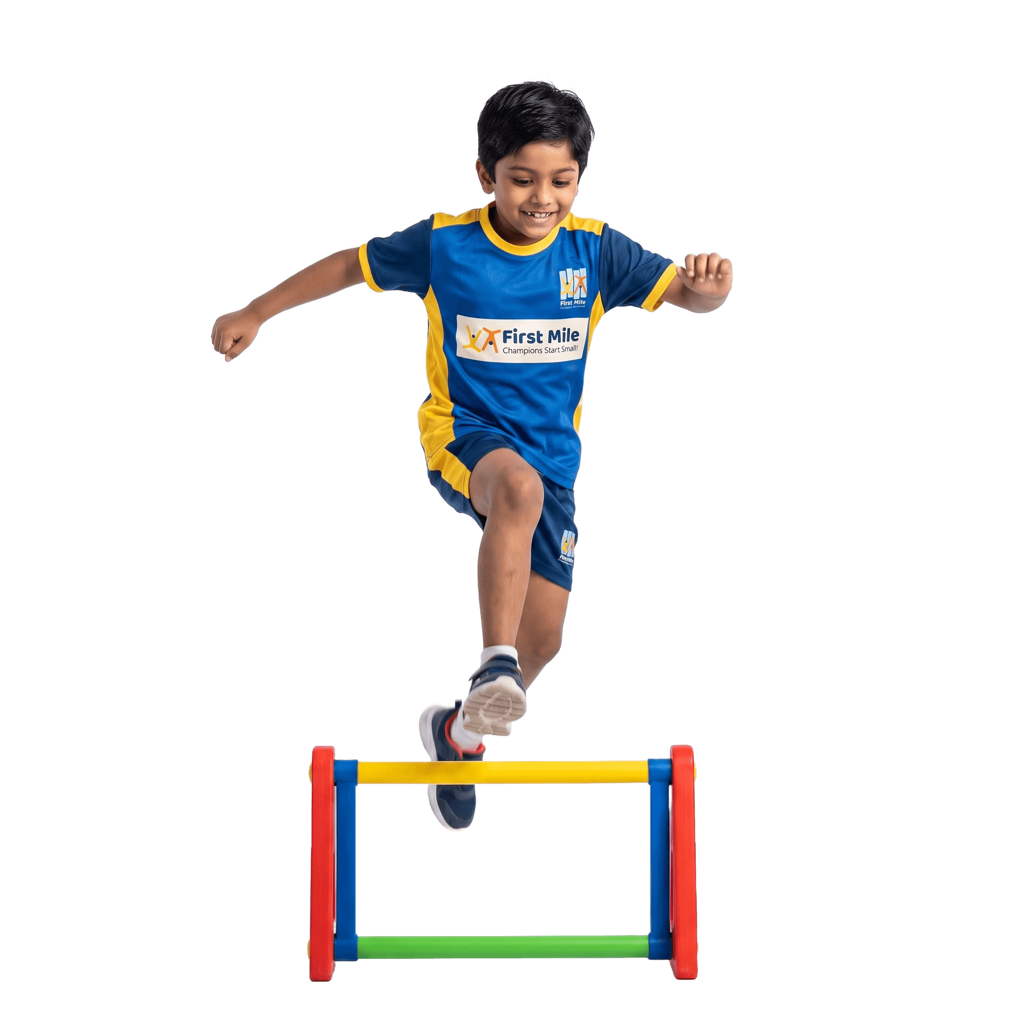 Strength & Agility